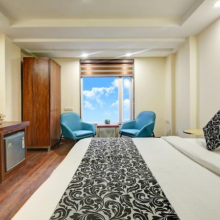 Hotel Neu Villa - Near Connaught Place & New Delhi Railway Station Bagian luar foto