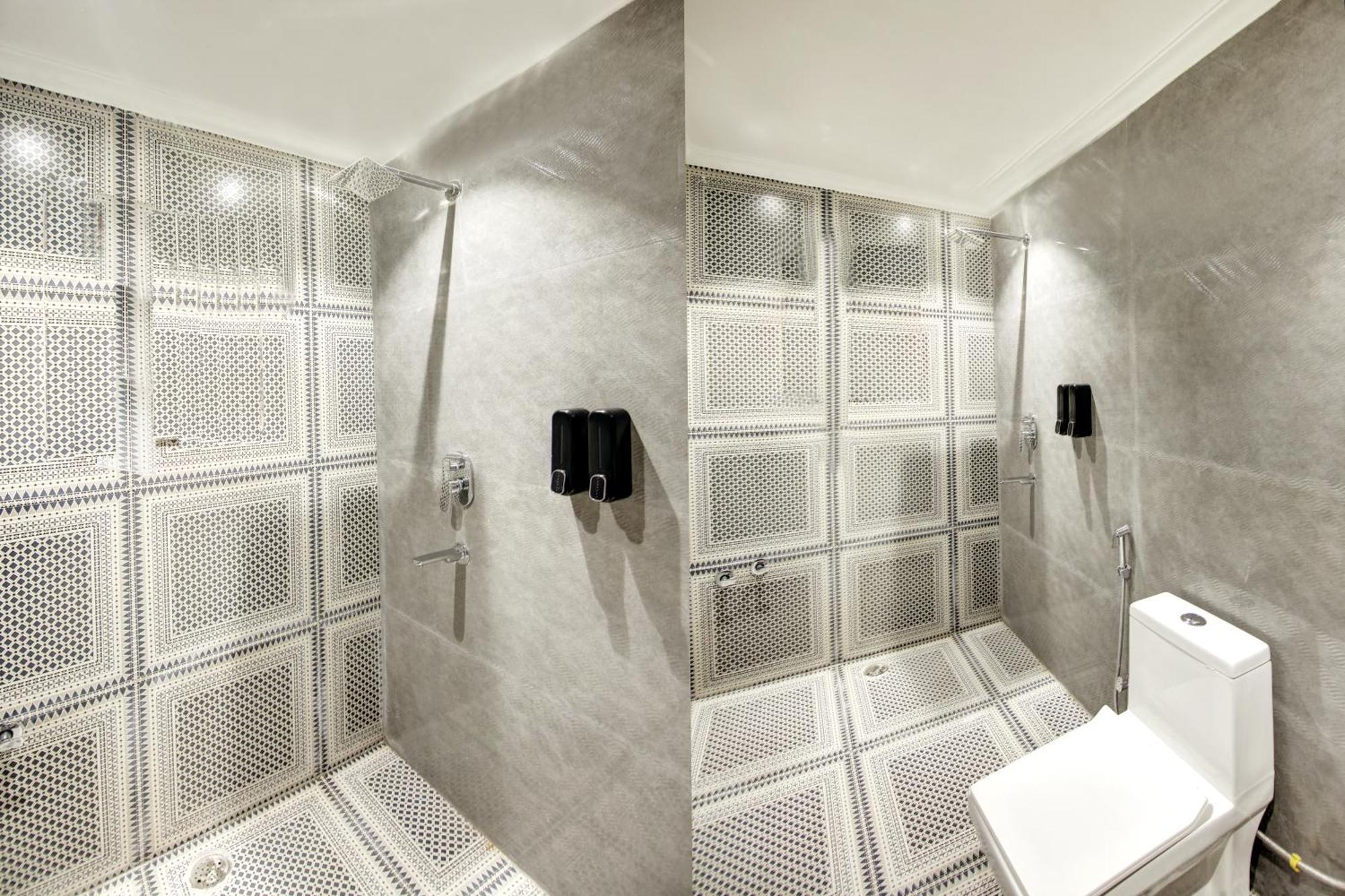 Hotel Neu Villa - Near Connaught Place & New Delhi Railway Station Bagian luar foto