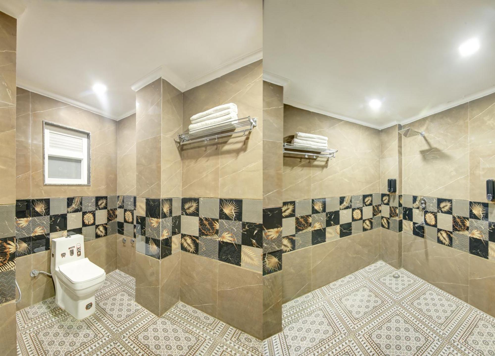 Hotel Neu Villa - Near Connaught Place & New Delhi Railway Station Bagian luar foto